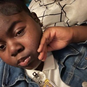 Meet your Posher, Natiah